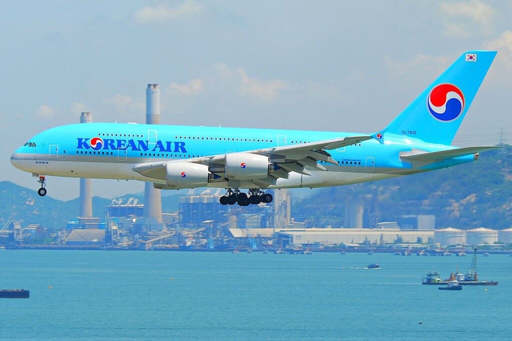 Korean Air Business Class Seat Review: Choosing the Best Seat for Maximum Comfort