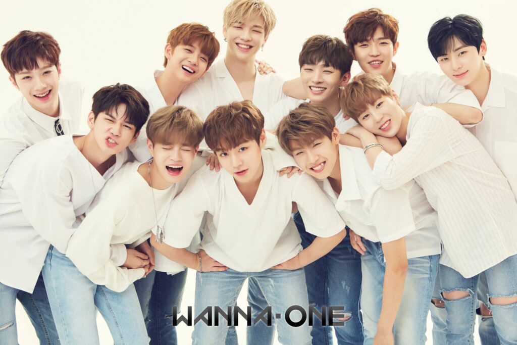 Wanna One Profile: A Deep Dive Into the Rising K-Pop Sensation