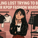 Kpop Fashion Women Dress Guide: Idol Outfits Like Shirt Dresses, Punk Looks & Oversized Styles