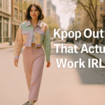 Kpop Outfit Ideas Not Working IRL? 10 Real Looks You Can Actually Wear (And Where to Buy Them)