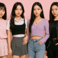 💖 Kpop Style For Teen Girls: From Cute to Cool, Idol-Inspired Looks You Can Actually Wear