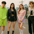 K-Pop Clothing Style: How to Dress Like a K-Pop Idol