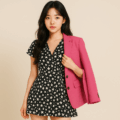Learn the Essential Kpop Fashion Women's Dresses Styles and Idol Formulas