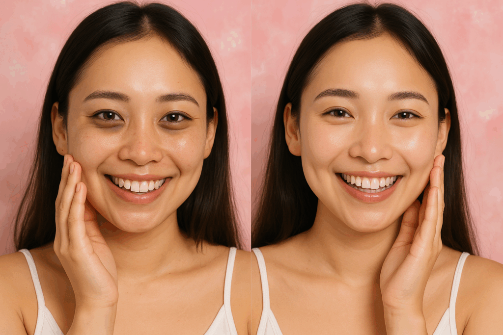 10 Best Korean Eye Creams for Dark Circles