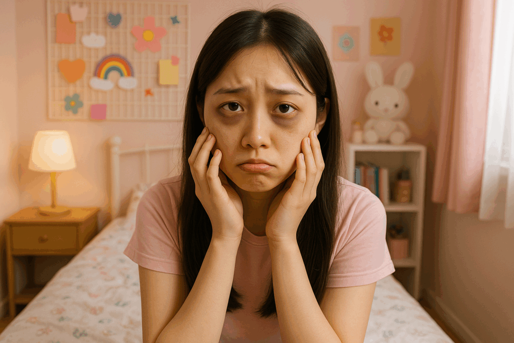 10 Best K-Beauty Products for Brightening Dark Circles