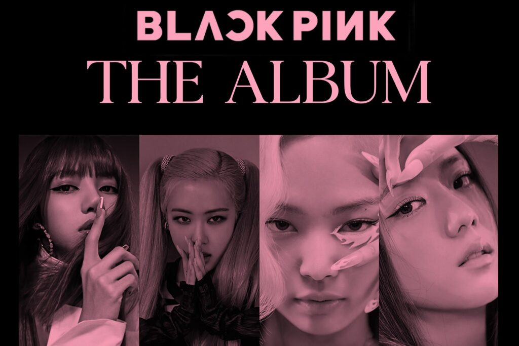 Best-Selling Kpop Albums That Were Most Influential in South Korea