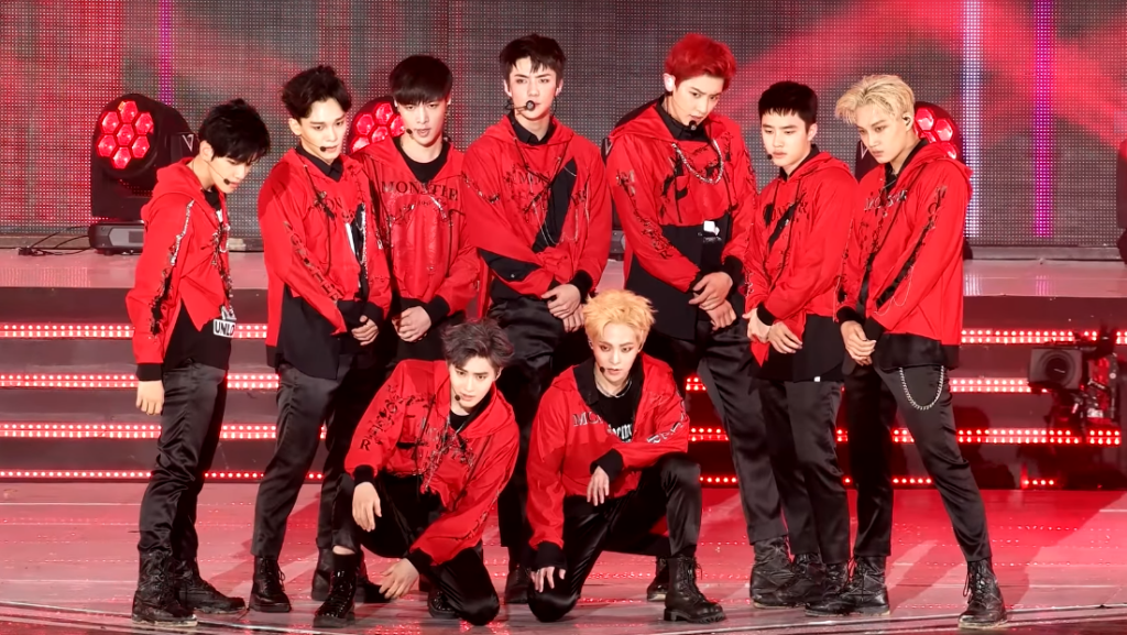 EXO Member Profile: An In-Depth Look at One of K-Pop’s Most Iconic Groups