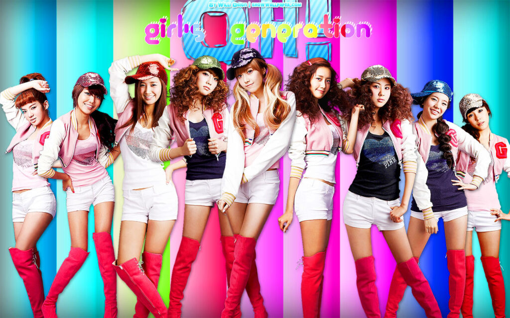 Kpop Fashion Trends: Overview of Best Colors, Design and Outfits