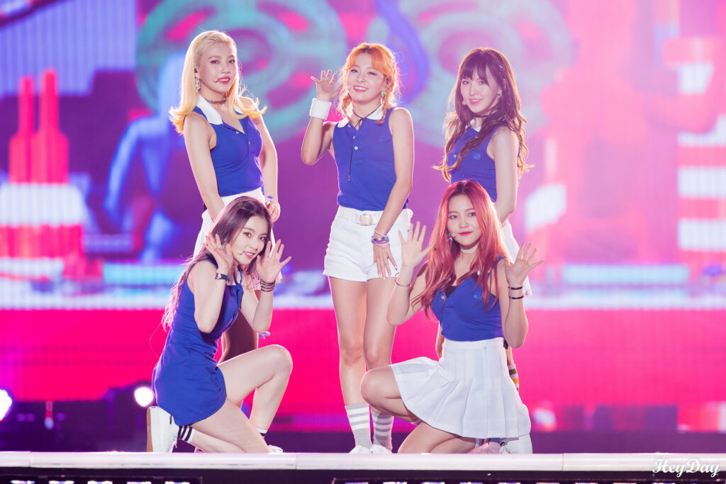 Red Velvet Member Profile: A Deep Dive Into K-pop’s Most Versatile Group