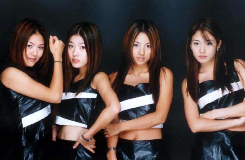 1st Generation K-Pop Groups: The Pioneers of Korean Pop Music