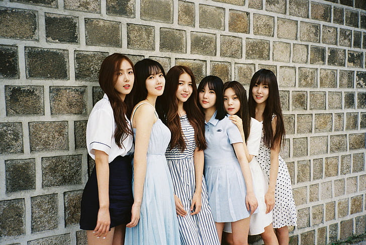 GFRIEND Member Profile: A Deep Dive into the K-Pop Sensation’s Talented Lineup