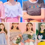 The Ultimate Guide to Korean T-Shirts: Trends, Styles, and Where to Find Them