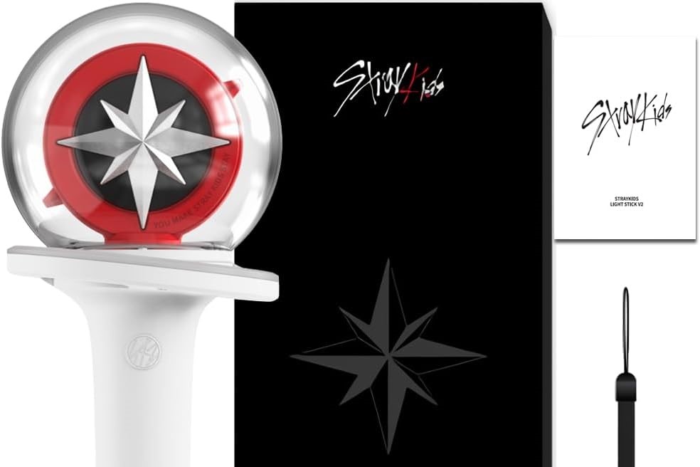 Stray Kids Lightstick: A Guide to the SKZ Bong for STAYs