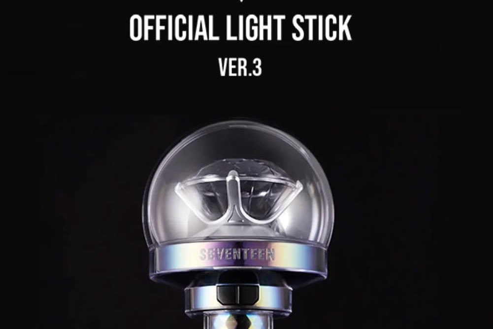 Seventeen Carat Bong Lightstick: Everything You Need to Know