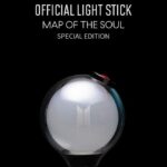 BTS Army Bomb: Light Up Your Love for BTS