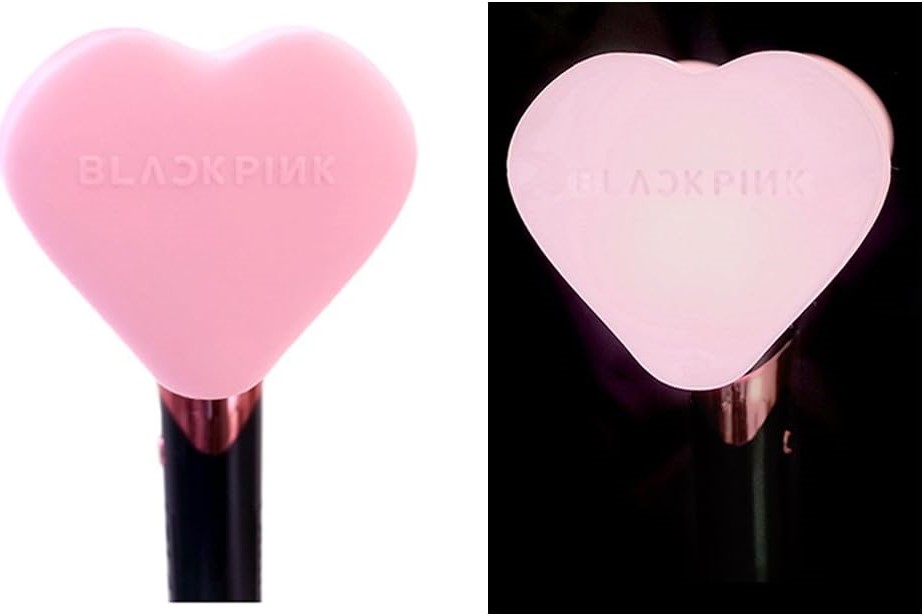 BLACKPINK Lightstick: The Ultimate BLINK Accessory