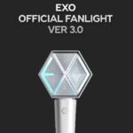 EXO Lightstick: Show Your Love for EXO-Ls in Style