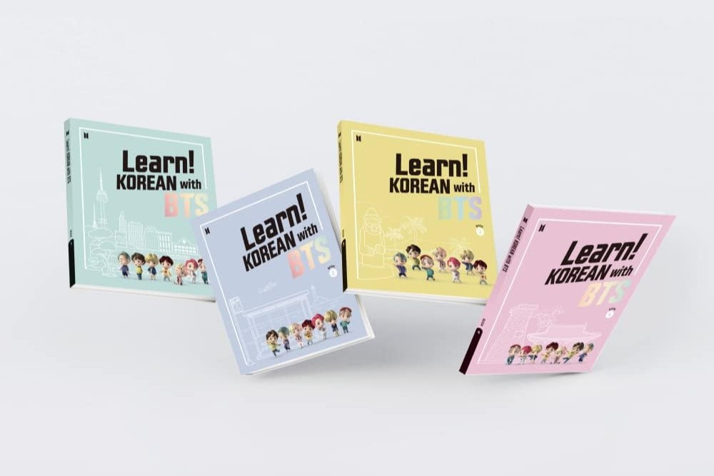 Struggling to Learn Korean? Discover How BTS Can Make It Easy and Fun!