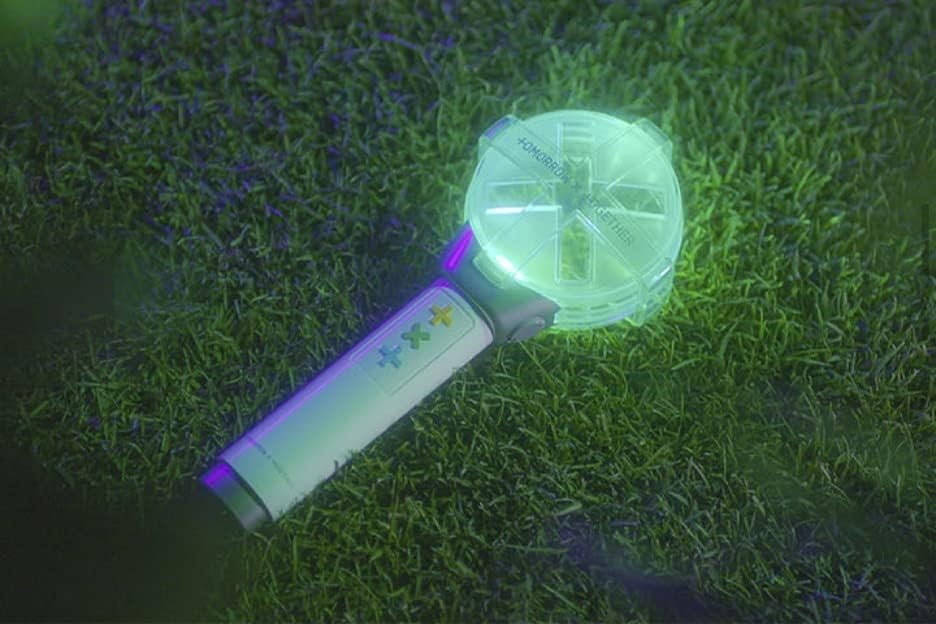 TXT Lightstick: Everything You Need to Know About the Official MOA Bong