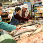 Koreana Plaza Market – Oakland