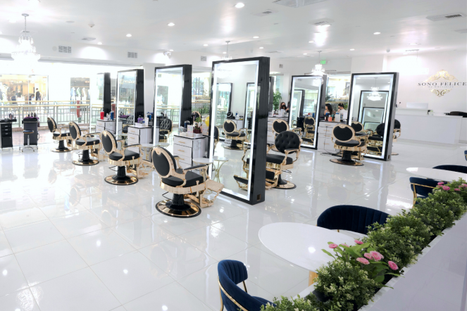 Best Koreatown Hair Salons in Los Angeles: Top Picks for 2025