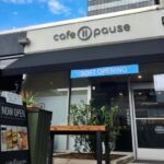 Cafe Pause LA: Your New Favorite Coffee Spot in Koreatown