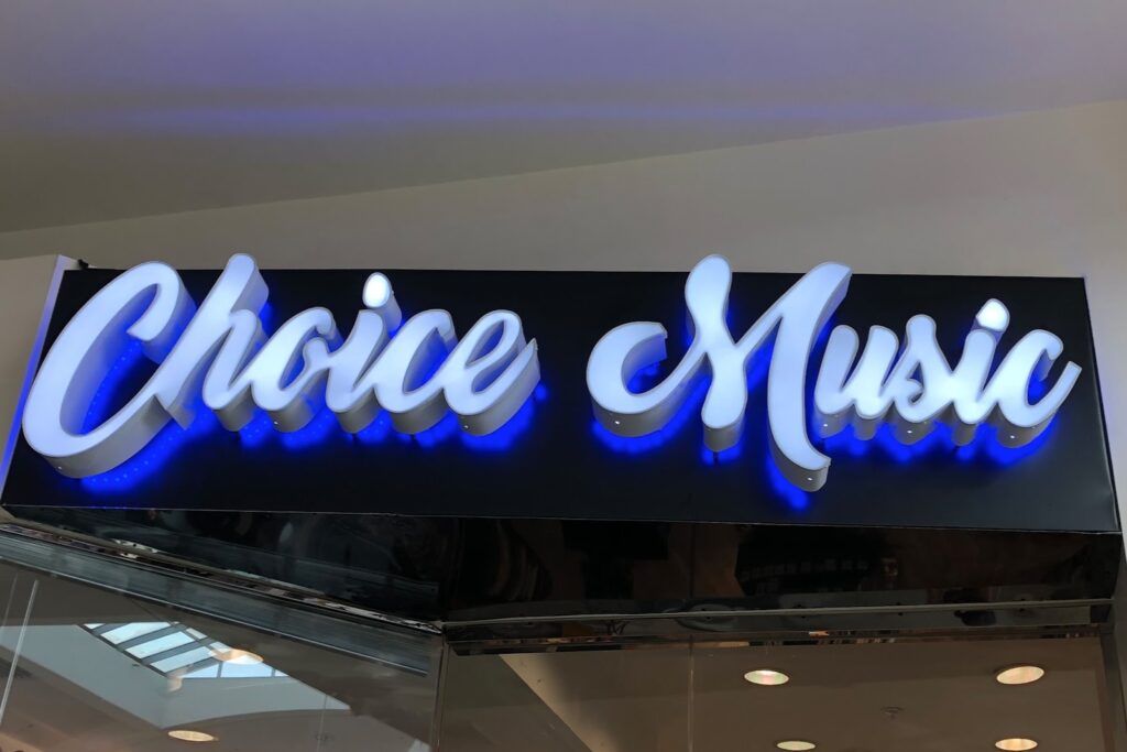 Choice Music Los Angeles CA: A Must-Visit Haven for K-Pop Lovers