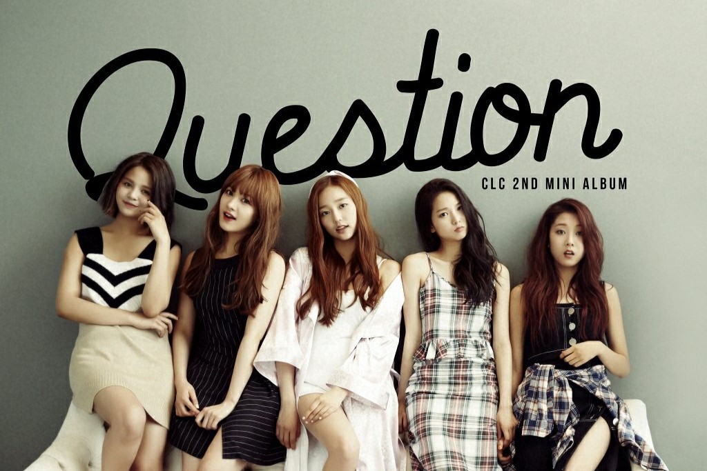 CLC Album: Kpop Review