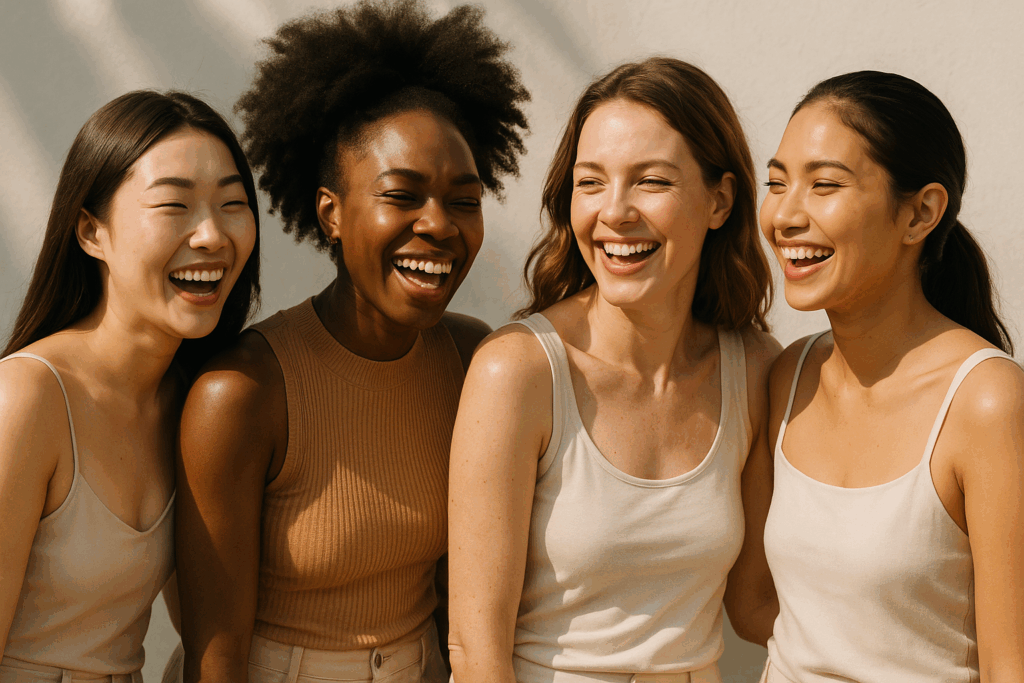 Korean Beauty Standards for Foreigners: A Deep Dive into K-Beauty Ideals