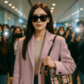 Kpop Airport Outfits Made Easy: How to Look Like an Idol Without the Stress ✈️