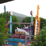 Everland: Experience the Best Amusement Park in Korea