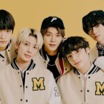 Kpop Groups Under Bighit Entertainment: The Rise of BTS and TXT in Global K-Pop