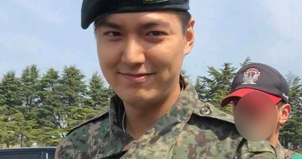 Lee Min Ho Military Service: A Journey of Duty, Discipline, and Captivating Charm