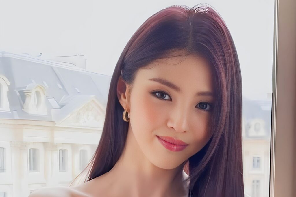 Hottest Korean Actresses