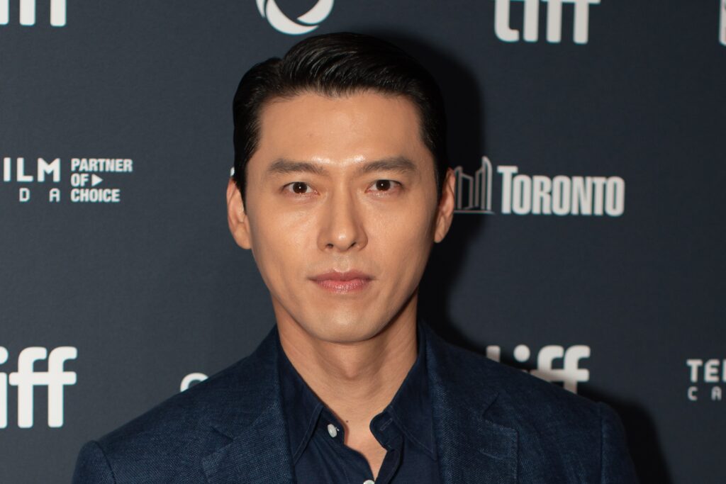 Handsome Korean Actors