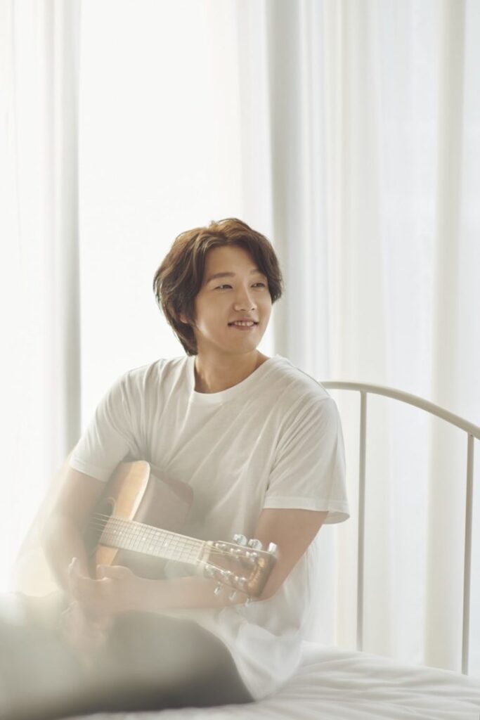 Ji Hyun-woo