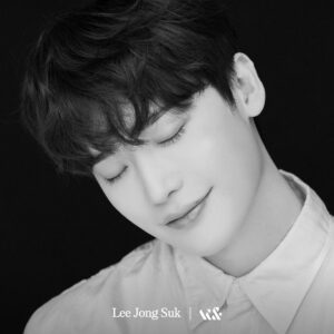 Lee Jong-suk