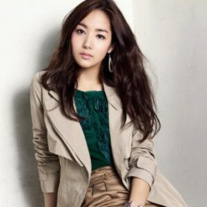 Park Min-young