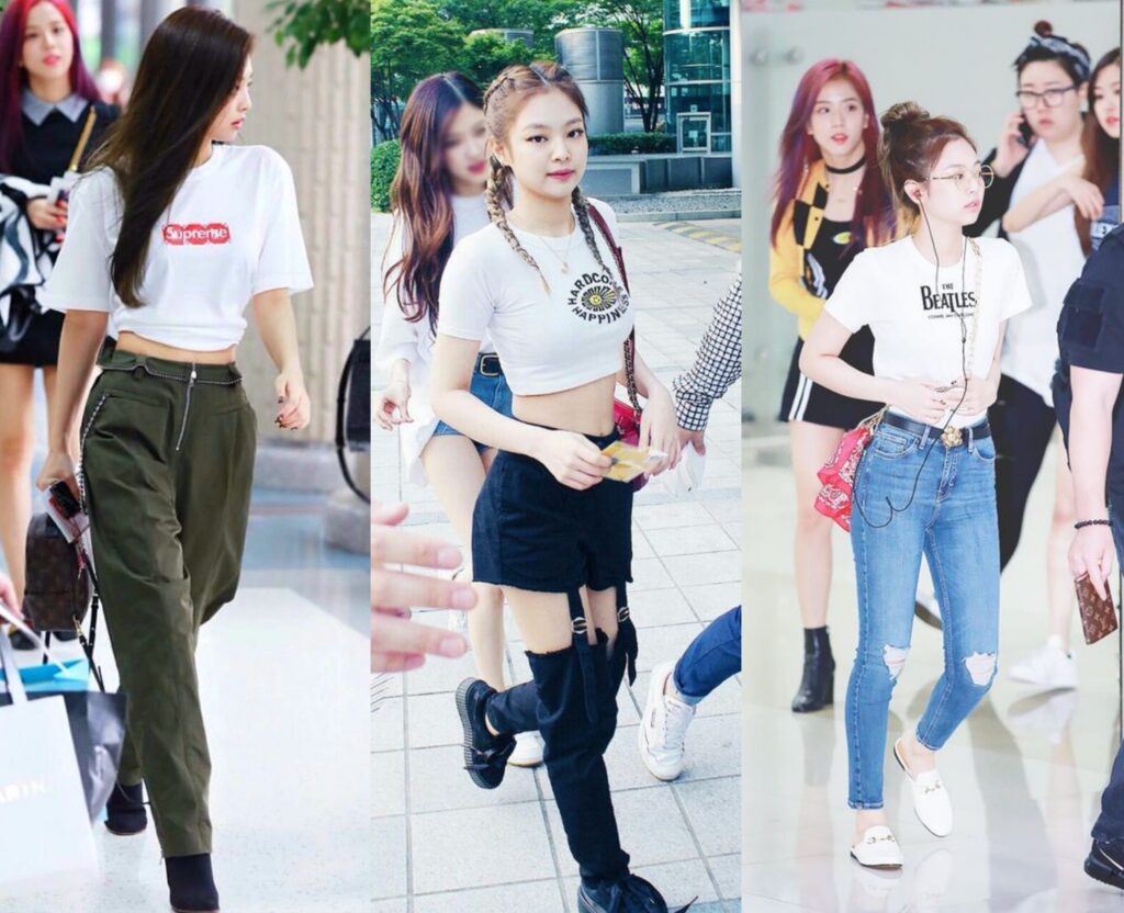 Kpop Airport Outfits: The Ultimate Guide to Travel, Style, and Global Trendsetting