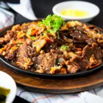 Korean Food vs Japanese Food: A Culinary Showdown