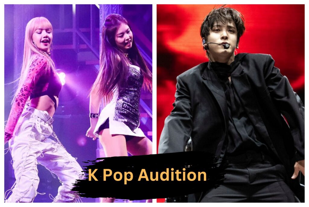 10 Best English Songs to Dance for K-Pop Auditions