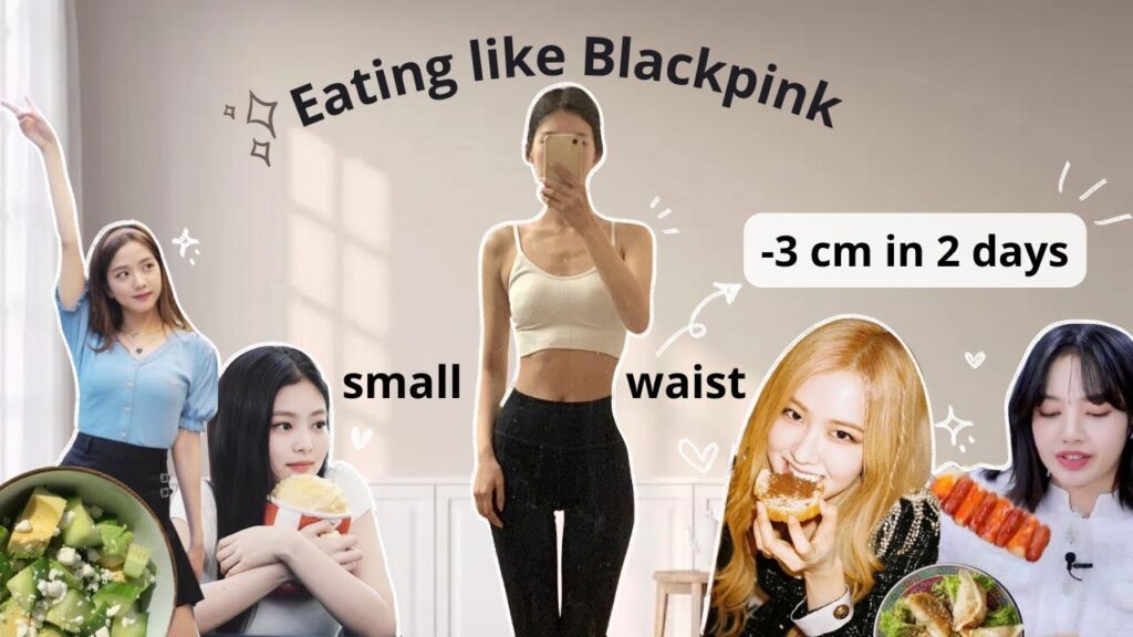 10 Best K-Pop Diets to Lose Weight Fast: Secrets from Your Favorite Idols