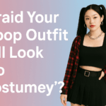 Afraid Your K-pop Outfit Will Look Too ‘Costumey’? Here’s How to Wear Idol Fashion with Natural Confidence
