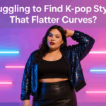Struggling to Find K-pop Styles That Flatter Curves? Here’s How to Make Idol Fashion Work for You