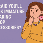 Afraid You’ll Look Immature Wearing K-pop Accessories? Here’s How to Style Them Like an Adult