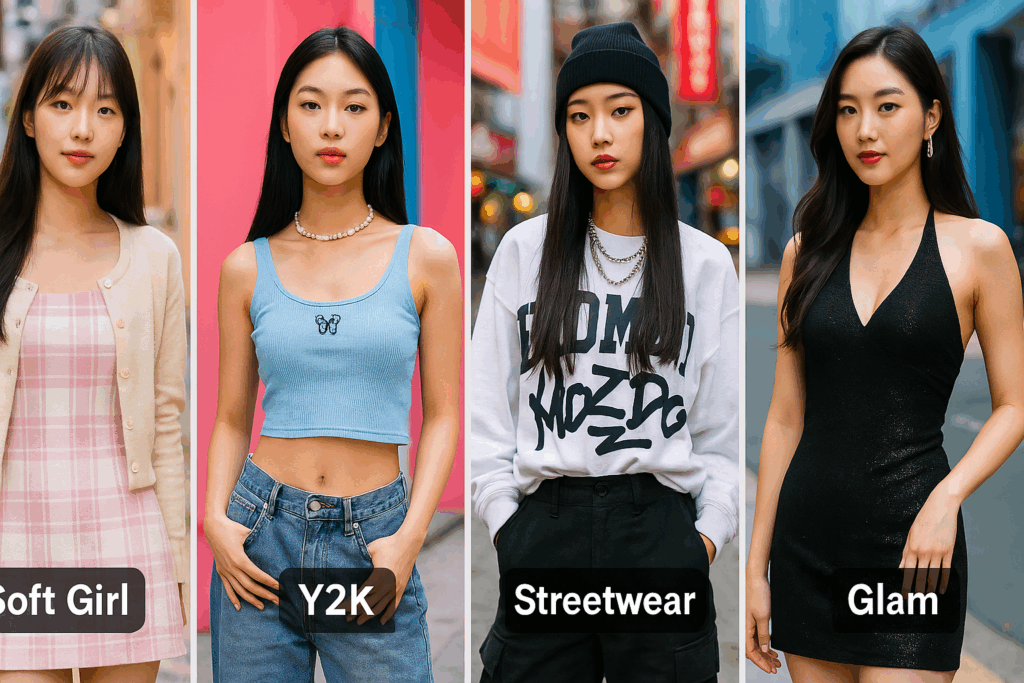 Top 10 Kpop-Inspired Dresses for Women (Idol Looks You’ll Love)