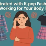 Frustrated with K-pop Fashion Not Working for Your Body Type? Here’s How to Dress Like Your Idol, No Matter Your Shape