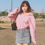 Korean Fashion Looks for the Summer: Fresh, Cool, and Trendy Styles