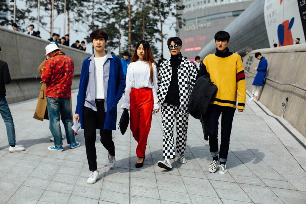 Best Korean Street Fashion for Women: The Ultimate Guide to Edgy Looks