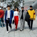 Best Korean Street Fashion for Women: The Ultimate Guide to Edgy Looks